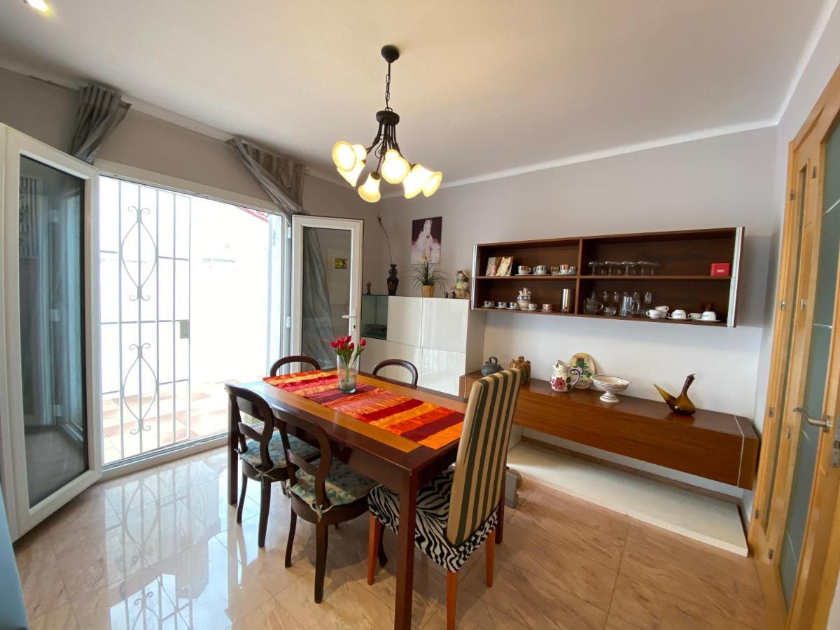 Villa Cambrils Beach Εξωτερικό φωτογραφία