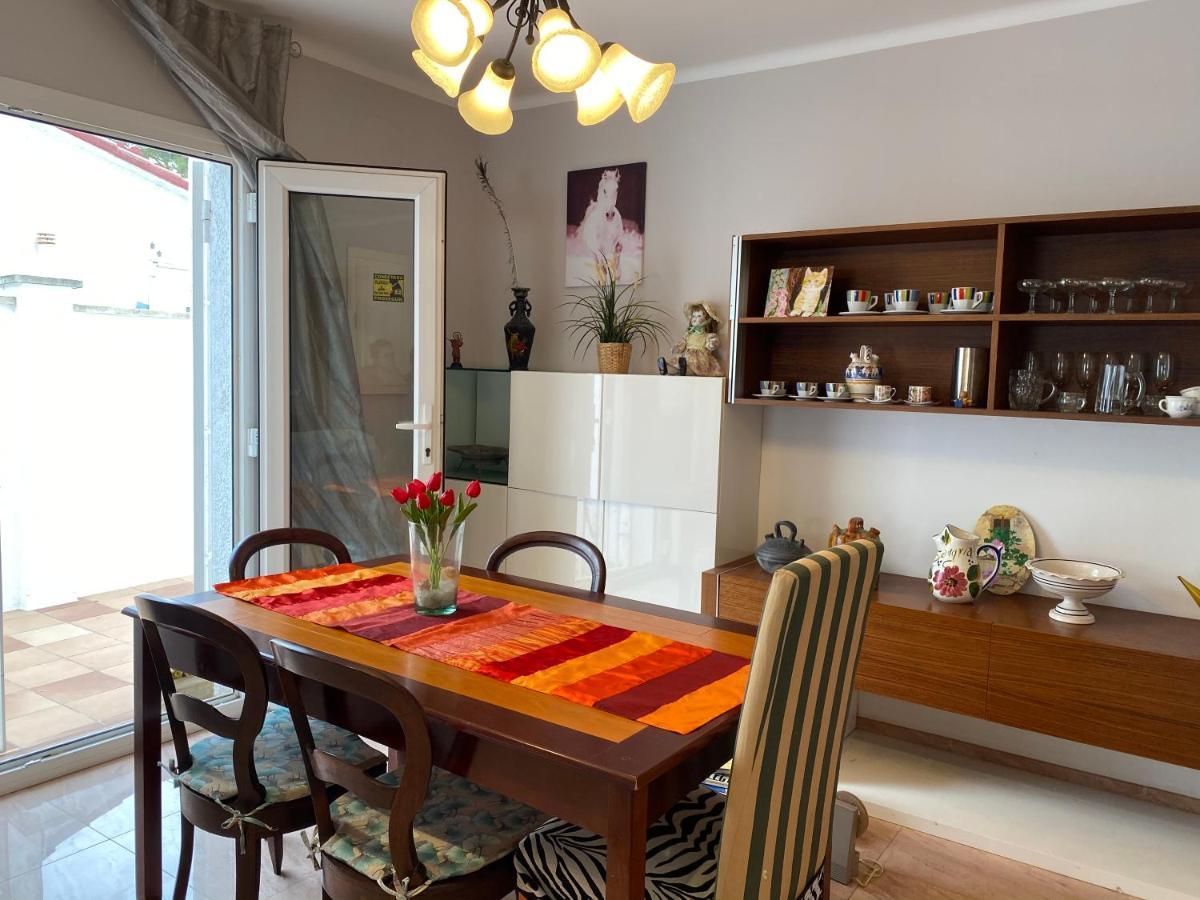 Villa Cambrils Beach Εξωτερικό φωτογραφία