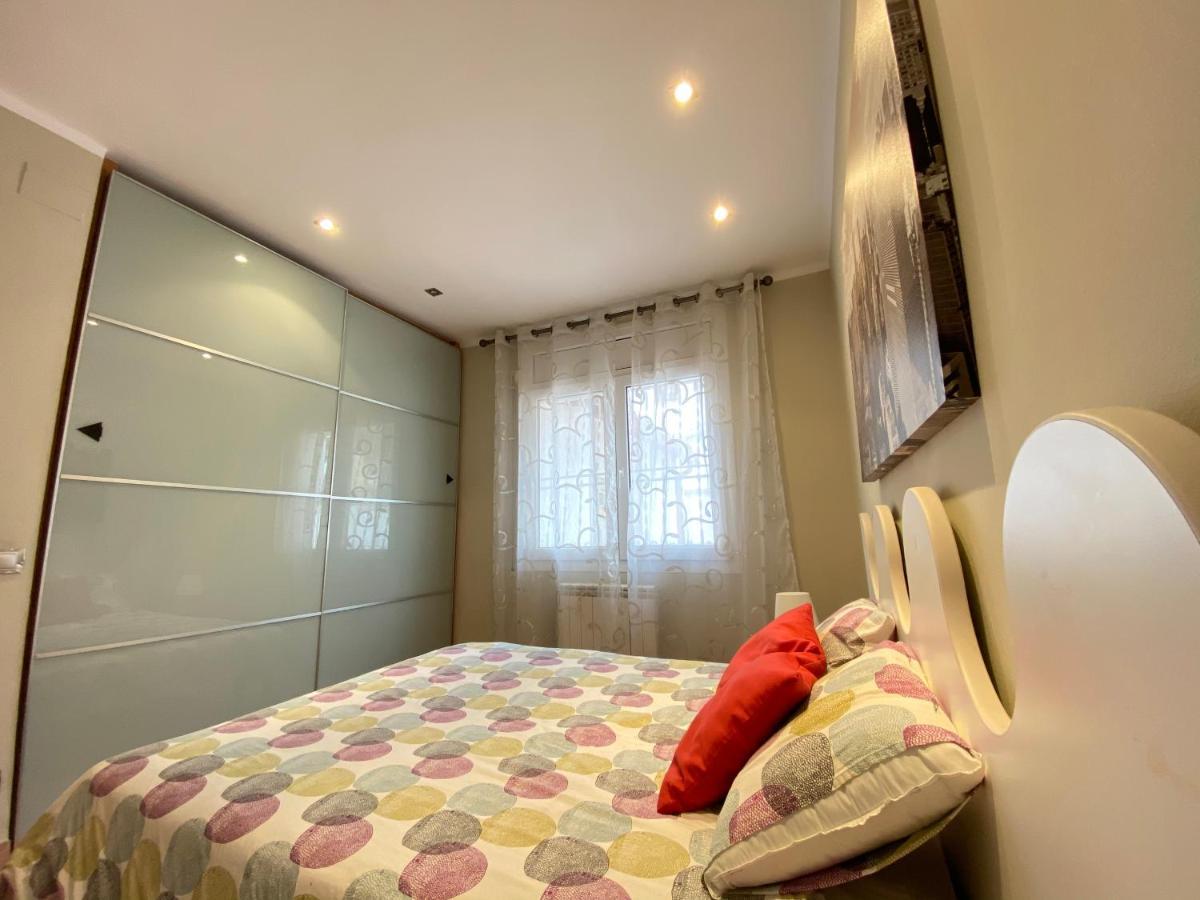 Villa Cambrils Beach Εξωτερικό φωτογραφία