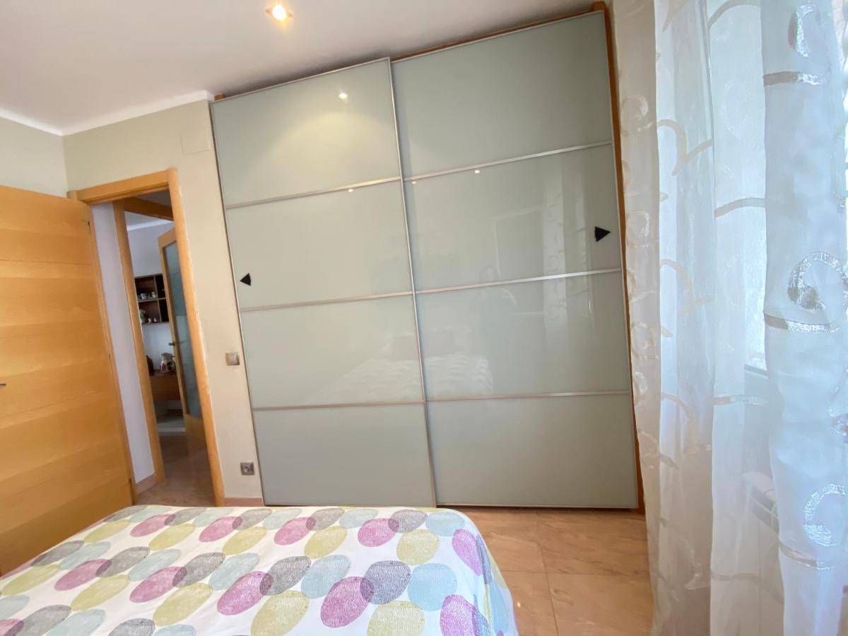 Villa Cambrils Beach Εξωτερικό φωτογραφία