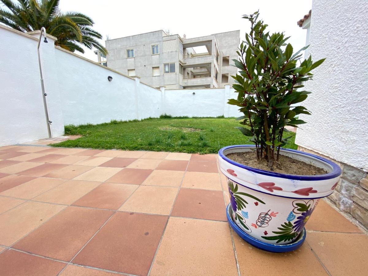 Villa Cambrils Beach Εξωτερικό φωτογραφία