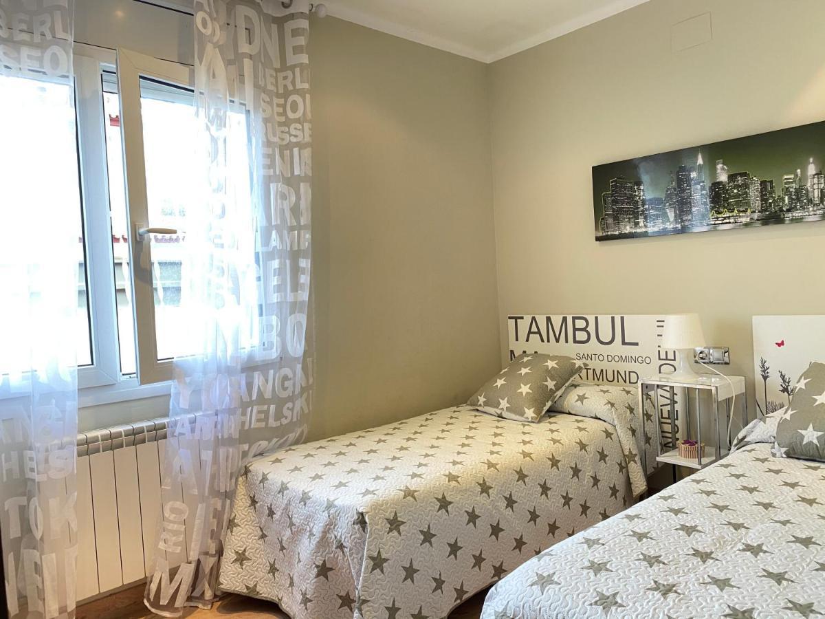 Villa Cambrils Beach Εξωτερικό φωτογραφία