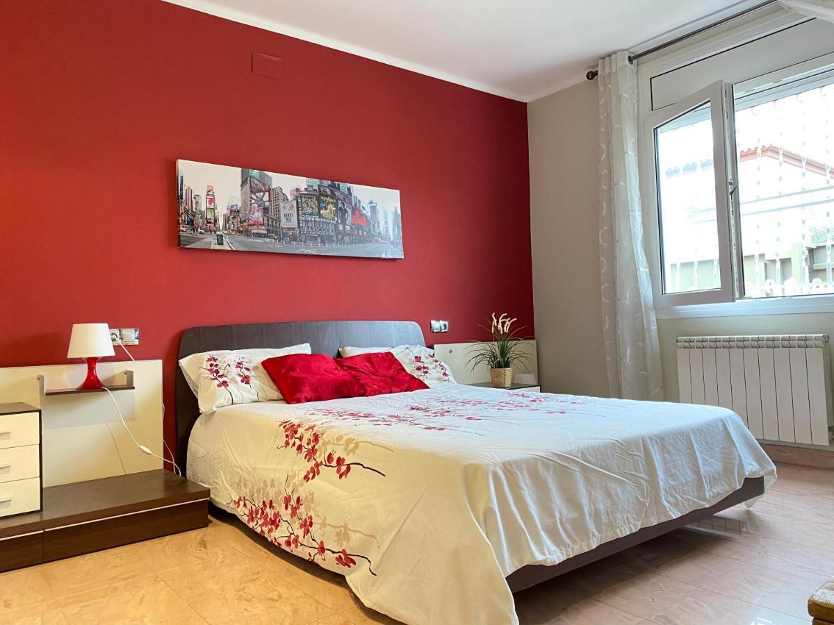 Villa Cambrils Beach Εξωτερικό φωτογραφία