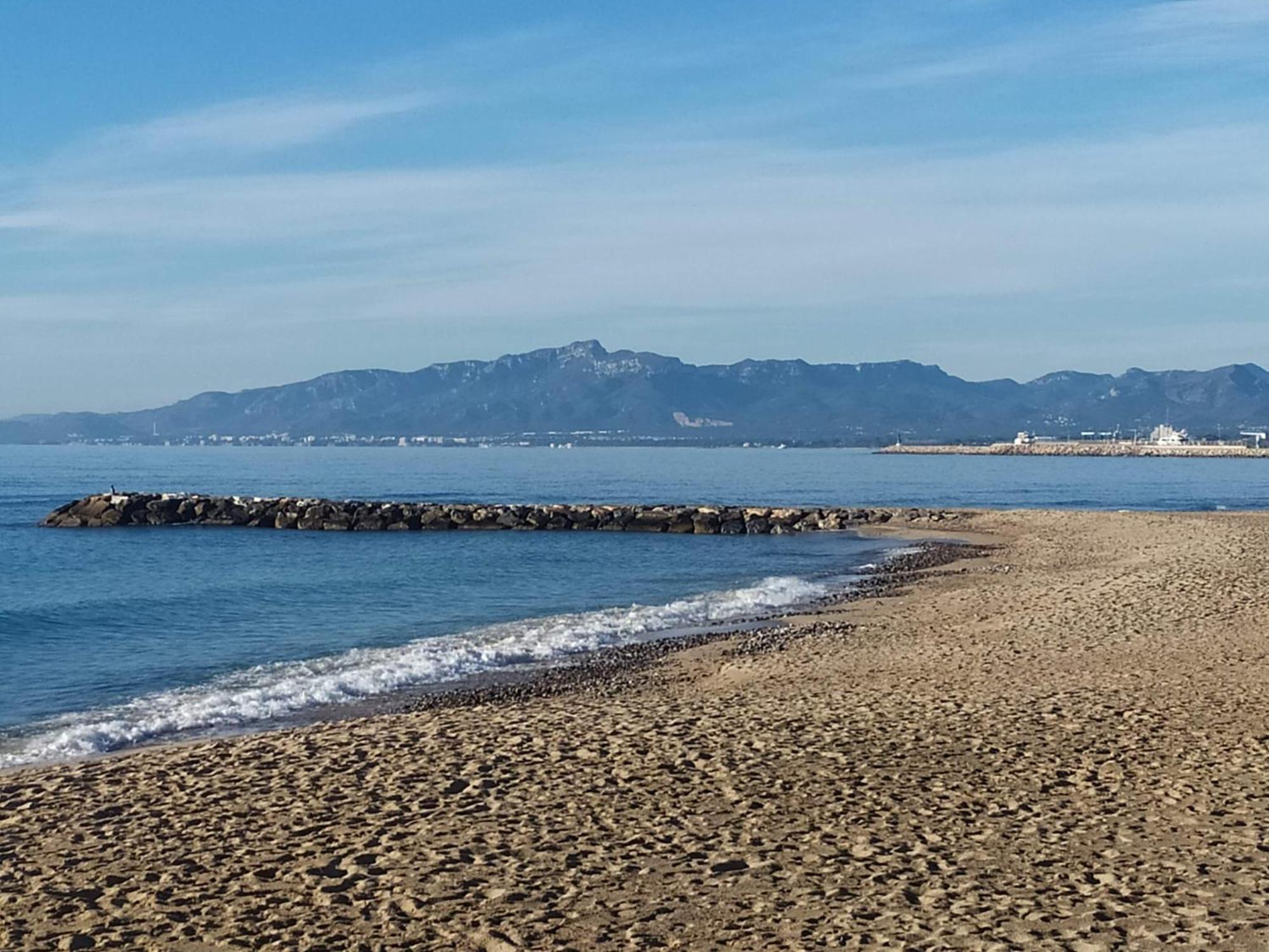 Villa Cambrils Beach Εξωτερικό φωτογραφία