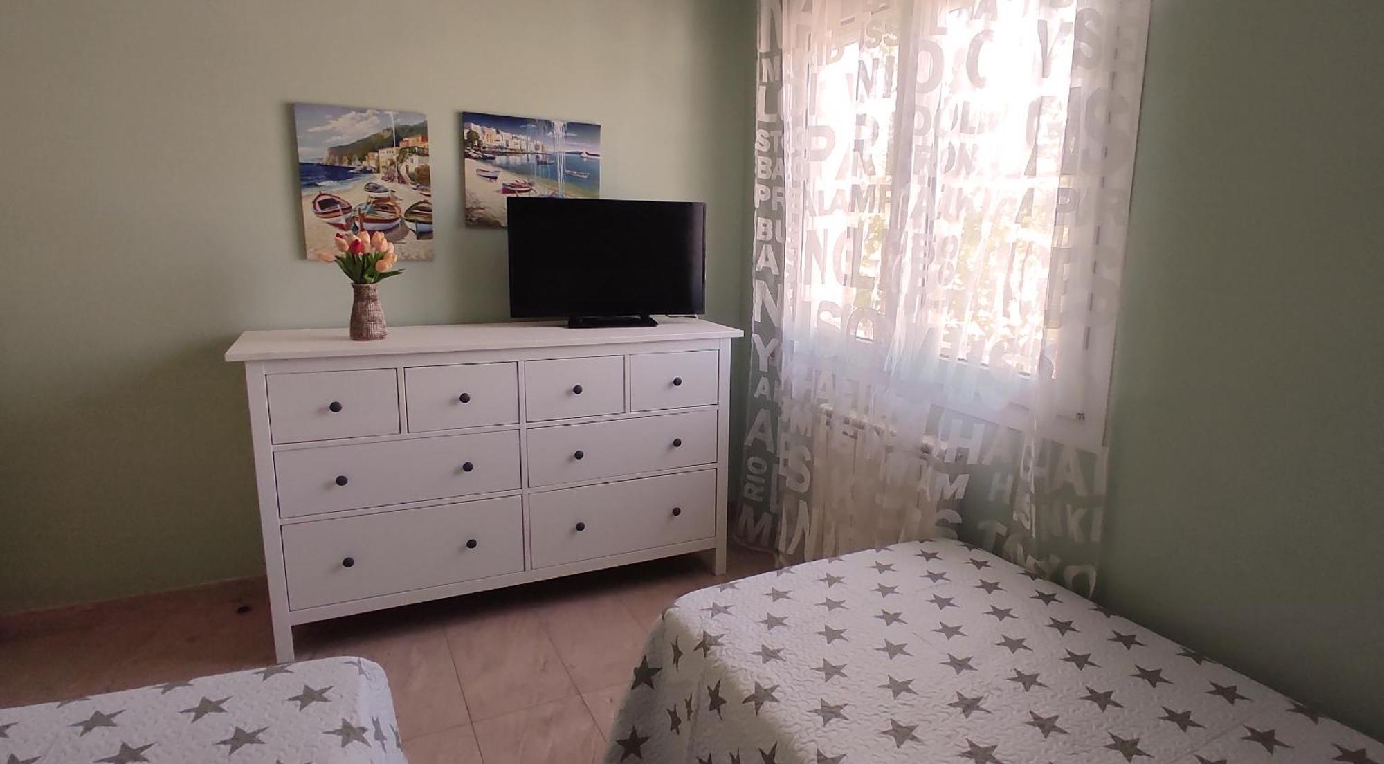 Villa Cambrils Beach Εξωτερικό φωτογραφία